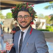 Laureato in Ingegneria Civile con ottime conoscenze di Matematica